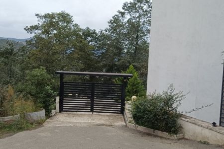 خانه مبله با چشم انداز زیبا در رامسر - سرلیماک