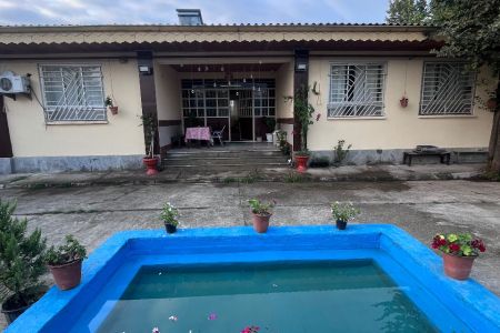 حجز السياحة البيئية في شفت - ميرسيرا - غرفة توسكا