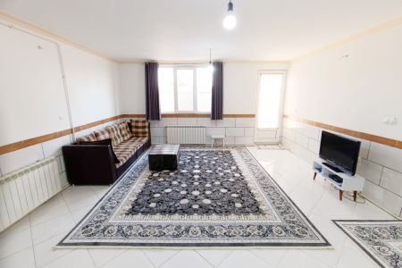 اجاره خانه مبله در کرمان - طبقه دوم - واحد ۳