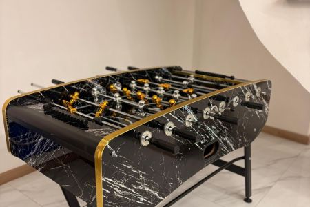 اجاره ویلا دوبلکس در شفت - گیشم