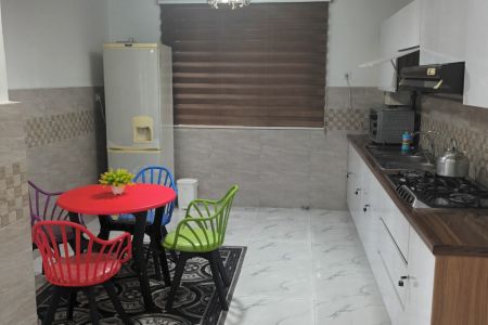 اجاره خانه ویلایی در زیباکنار - باغ محله