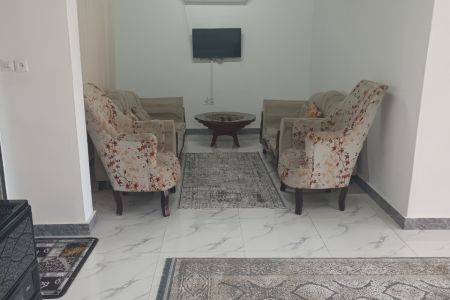 اجاره خانه ویلایی در زیباکنار - باغ محله