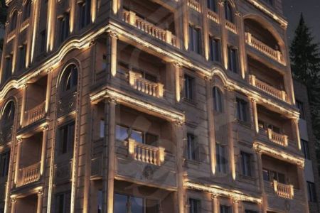 اجاره آپارتمان مبله در سرعین - طبقه ۴