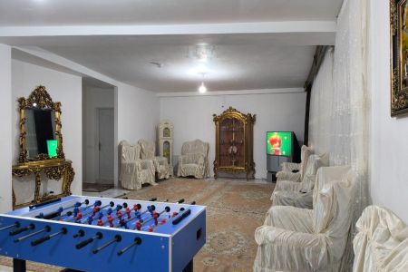 اجاره آپارتمان مبله در سرعین - طبقه ۴