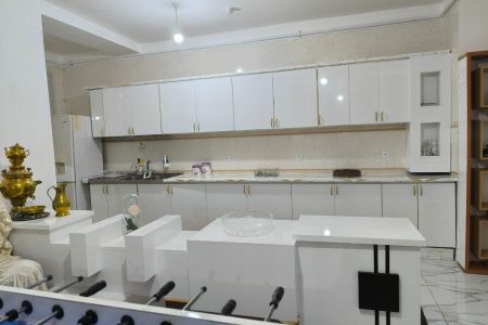 اجاره آپارتمان مبله در سرعین - طبقه ۴