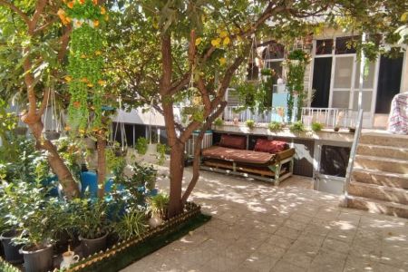 اجاره خانه ویلایی در مشهد - نزدیک حرم