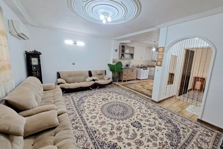 اجاره سوئیت در لاهیجان - کوره بر - همکف