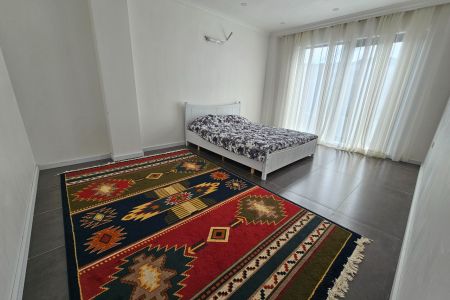 خانه مبله در توتکابن رودبار - همکف