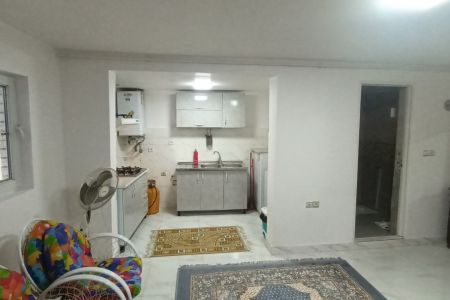 اجاره سوئیت حیاط دار در رشت - فلکده