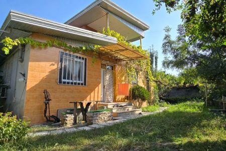 اجاره ویلا در قائم شهر - وسطی کلا