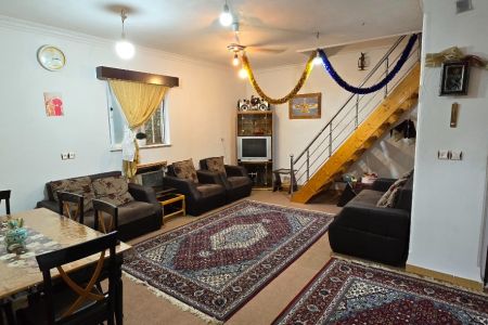 اجاره ویلا در قائم شهر - وسطی کلا