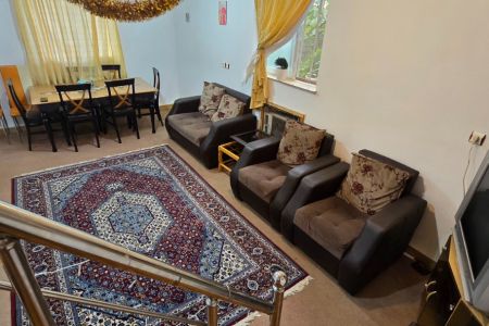 اجاره ویلا در قائم شهر - وسطی کلا