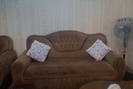 اجاره سوئیت مبله در رشت - نزدیک میدان شهرداری