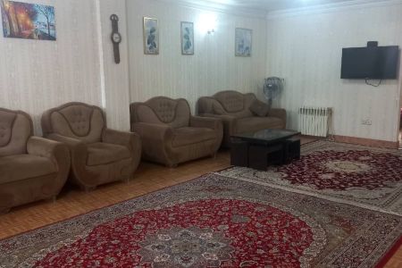 اجاره سوئیت مبله در رشت - نزدیک میدان شهرداری