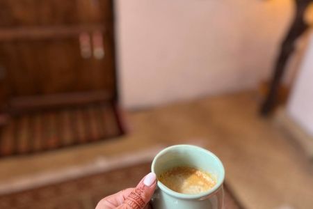 بوم گردی در هرمز - جنب موزه نادعلیان - بوهو