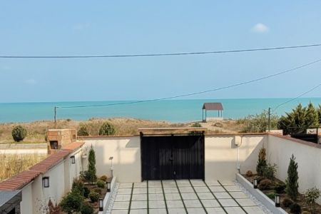 اجاره ویلا ساحلی در بهشهر - زاغمرز
