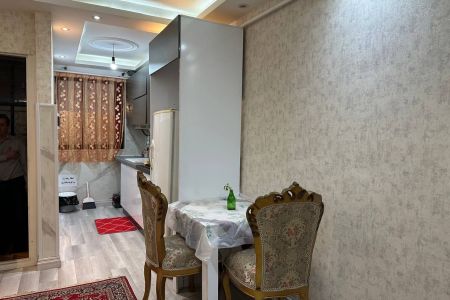 اجاره سوئیت مبله در رشت - فرهنگیان - همکف