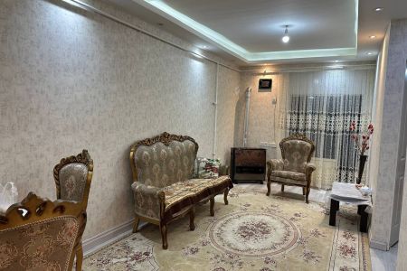 اجاره سوئیت مبله در رشت - فرهنگیان - همکف