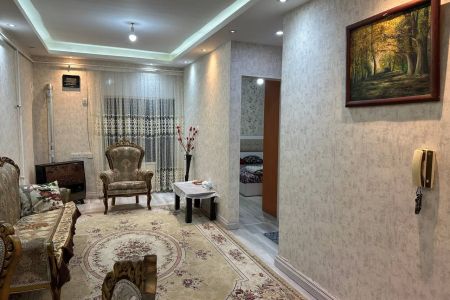 اجاره سوئیت مبله در رشت - فرهنگیان - همکف