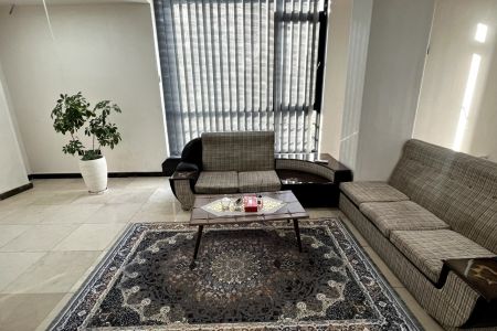 سوئیت مبله در تهران - پیامبر غربی - طبقه ۴