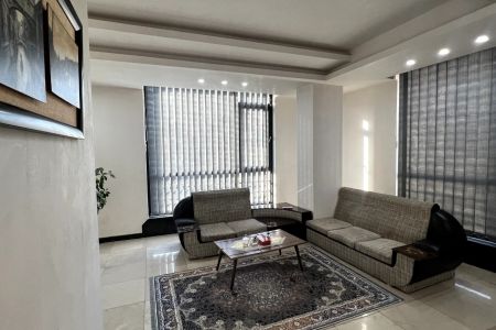 سوئیت مبله در تهران - پیامبر غربی - طبقه ۴