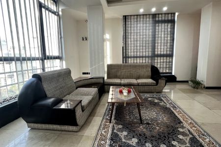 سوئیت مبله در تهران - پیامبر غربی - طبقه ۴