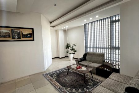 سوئیت مبله در تهران - پیامبر غربی - طبقه ۴