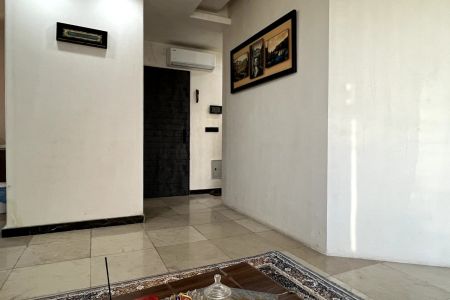 سوئیت مبله در تهران - پیامبر غربی - طبقه ۴