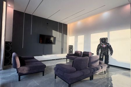 رزرو ویلا استخردار در چهارباغ - کهریزک