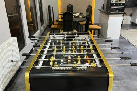 اجاره ویلا استخردار در شهریار - کردزار