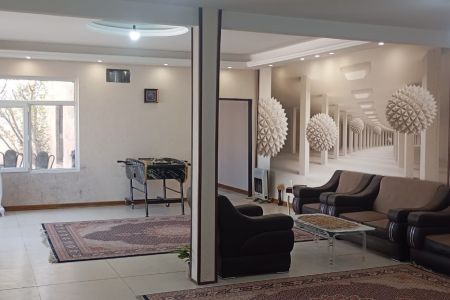 اجاره ویلا استخردار در ملارد - لم آباد