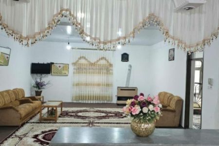 خانه روستایی در اسالم - نارنج دول