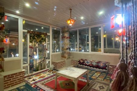 اجاره ویلا استخردار در جاده سهیلیه