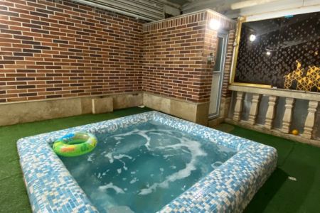 اجاره ویلا استخردار در جاده سهیلیه