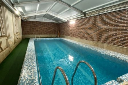 اجاره ویلا استخردار در جاده سهیلیه