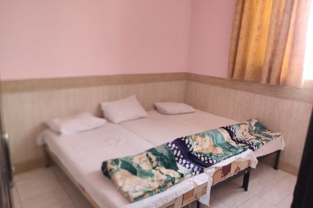 اجاره سوئیت در مشهد - واحد ۶ تخته