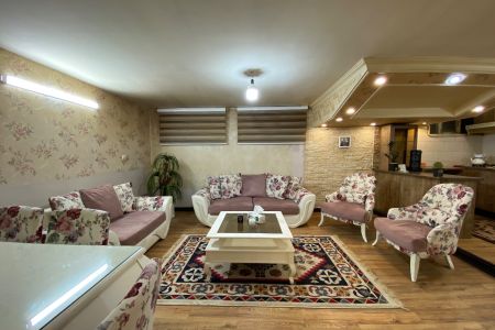 اجاره سوئیت مبله در کرج - گلشهر - منفی یک