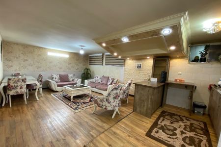 اجاره سوئیت مبله در کرج - گلشهر - منفی یک