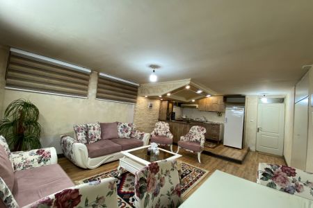 اجاره سوئیت مبله در کرج - گلشهر - منفی یک