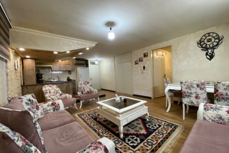 اجاره سوئیت مبله در کرج - گلشهر - منفی یک