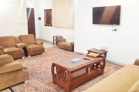 اجاره هتل آپارتمان در کرمان - واحد ۷