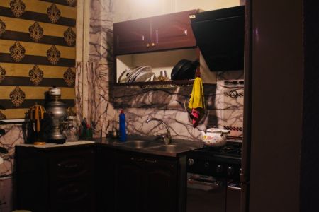 خانه ویلایی در خمام - گورابجیر صحرا