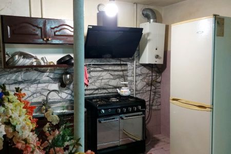 خانه ویلایی در خمام - گورابجیر صحرا