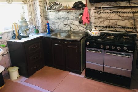 خانه ویلایی در خمام - گورابجیر صحرا