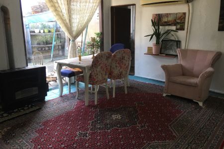 خانه ویلایی در خمام - گورابجیر صحرا