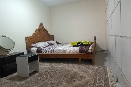 سوئیت مبله در اصفهان - همکف