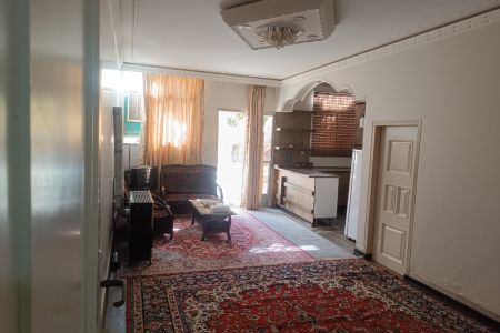 اجاره سوئیت مبله در اصفهان - همکف