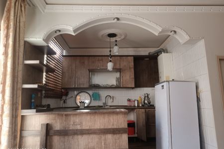 اجاره سوئیت مبله در اصفهان - همکف