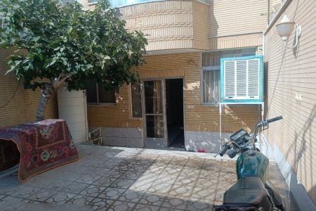 اجاره سوئیت مبله در اصفهان - همکف