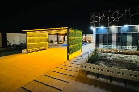 اجاره ویلا استخردار در ملارد - قپچاق